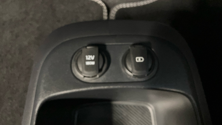 Kia EV6 236kW GT Line S 77.4kWh 5dr AWD Auto Electric Estate